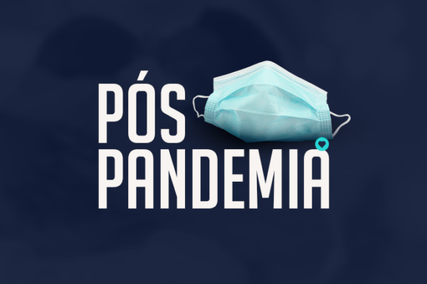 Pós-pandemia: é possível extrair algo nas relações afetivas?