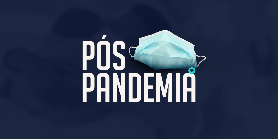 Pós-pandemia: é possível extrair algo nas relações afetivas?