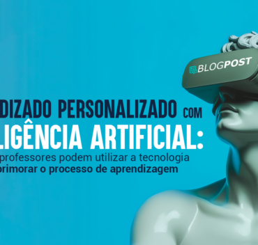 Aprendizado Personalizado com Inteligência Artificial