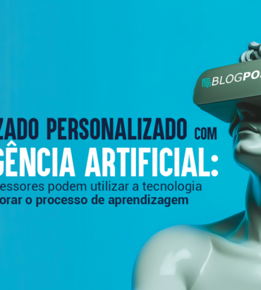 Aprendizado Personalizado com Inteligência Artificial