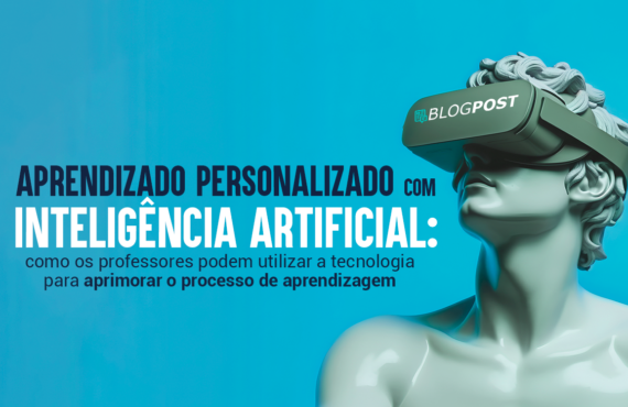 Aprendizado Personalizado com Inteligência Artificial