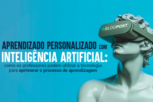 Aprendizado Personalizado com Inteligência Artificial