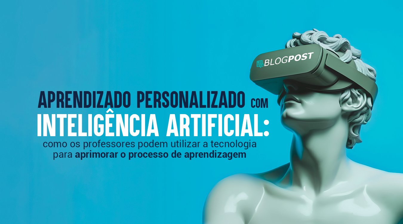 Aprendizado Personalizado com Inteligência Artificial